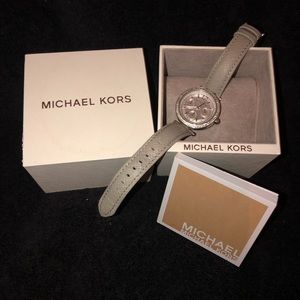 Michael Kors Women Watch